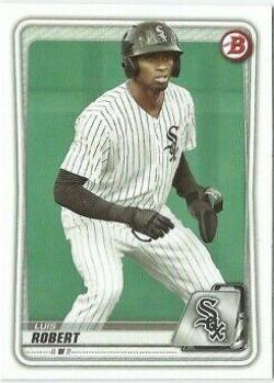 Luis Robert #BP-150