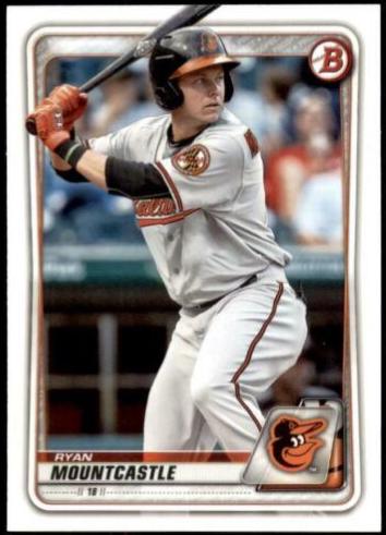 Ryan Mountcastle #BP-36