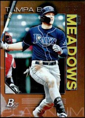 Austin Meadows [Orange] #66