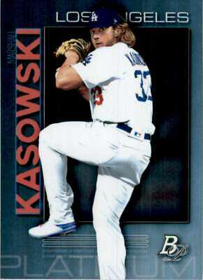 Marshall Kasowski #TOP-96