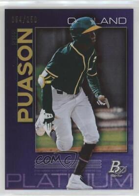 Robert Puason [Purple] #TOP-102