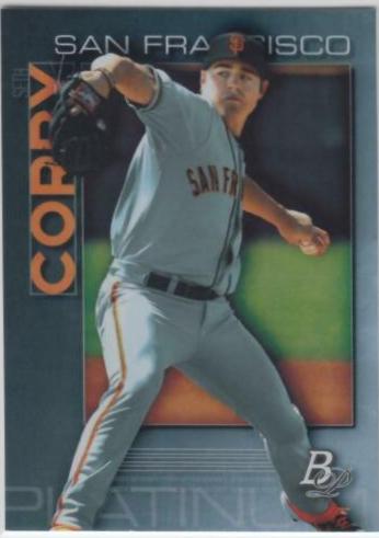 Seth Corry #TOP-87