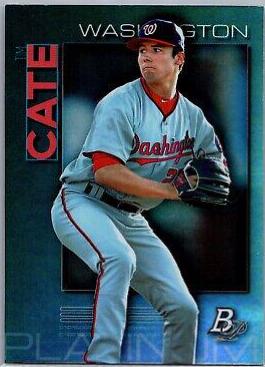 Tim Cate #TOP-51