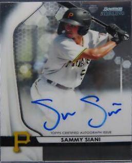 Sammy Siani #SS