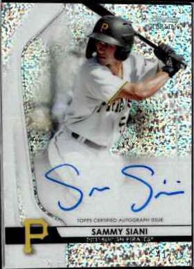 Sammy Siani [Speckle Refractor] #SS