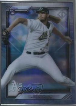 A.J. Puk #20