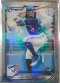 Bo Bichette #36