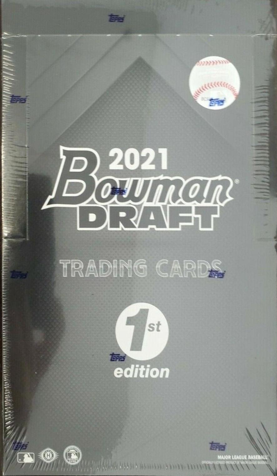 Hobby Box