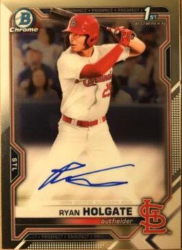 Ryan Holgate #CDA-RH