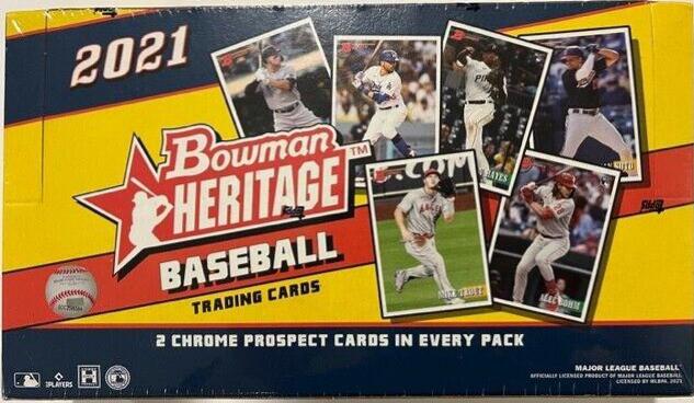 Hobby Box