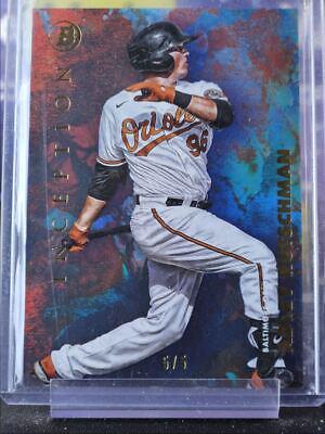 Adley Rutschman [Red Foil] #67