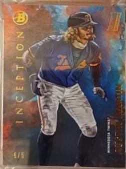 Austin Martin [Red Foil] #13