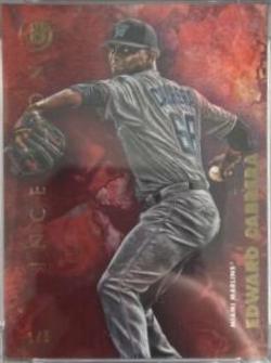Edward Cabrera [Red Foil] #41