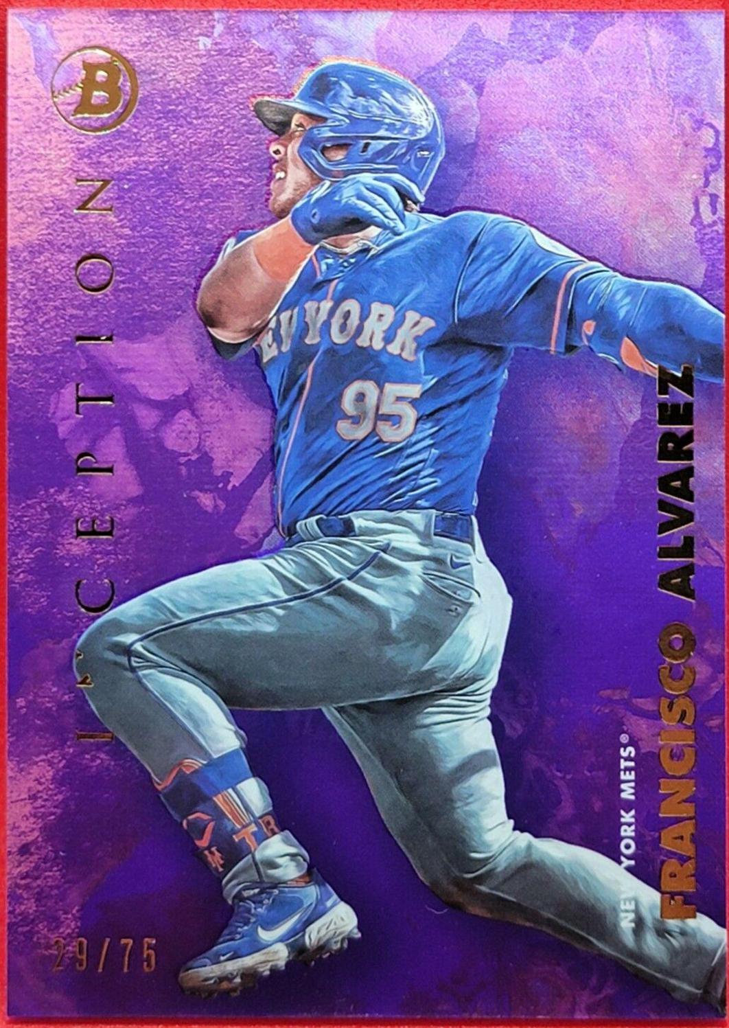Francisco Alvarez #39