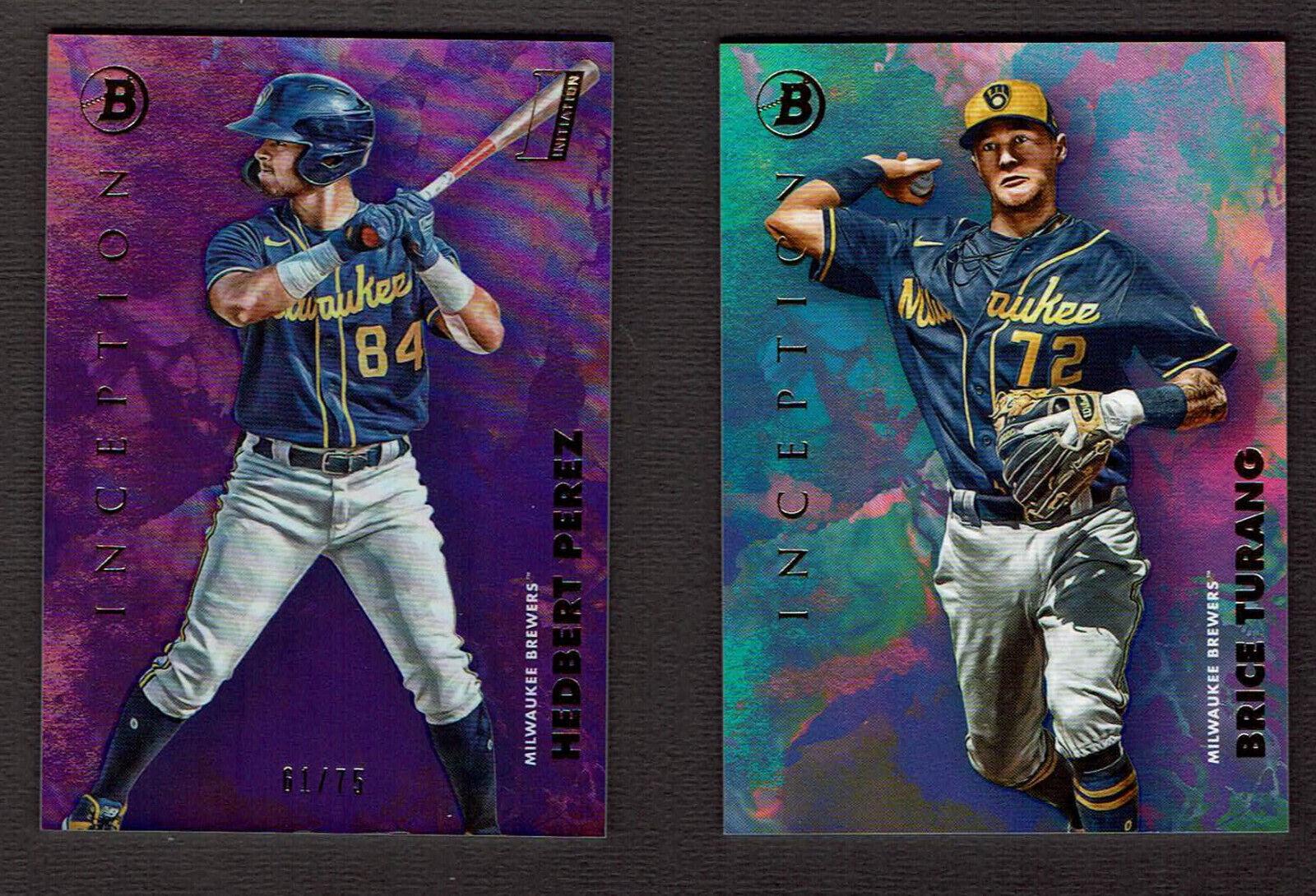 Hedbert Perez [Fuchsia Foil] #85
