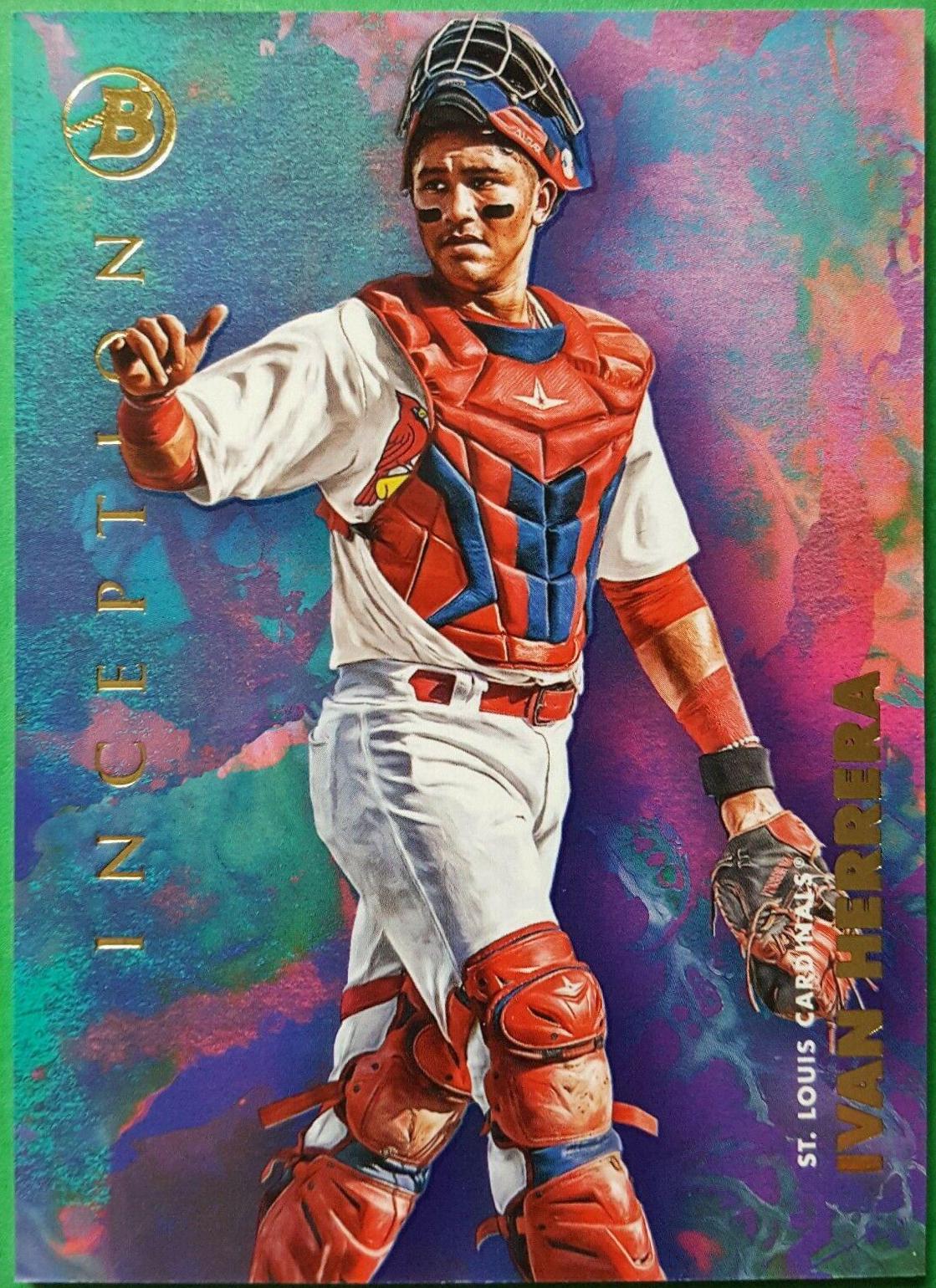 Ivan Herrera #72