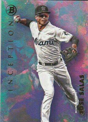 Jose Salas #2