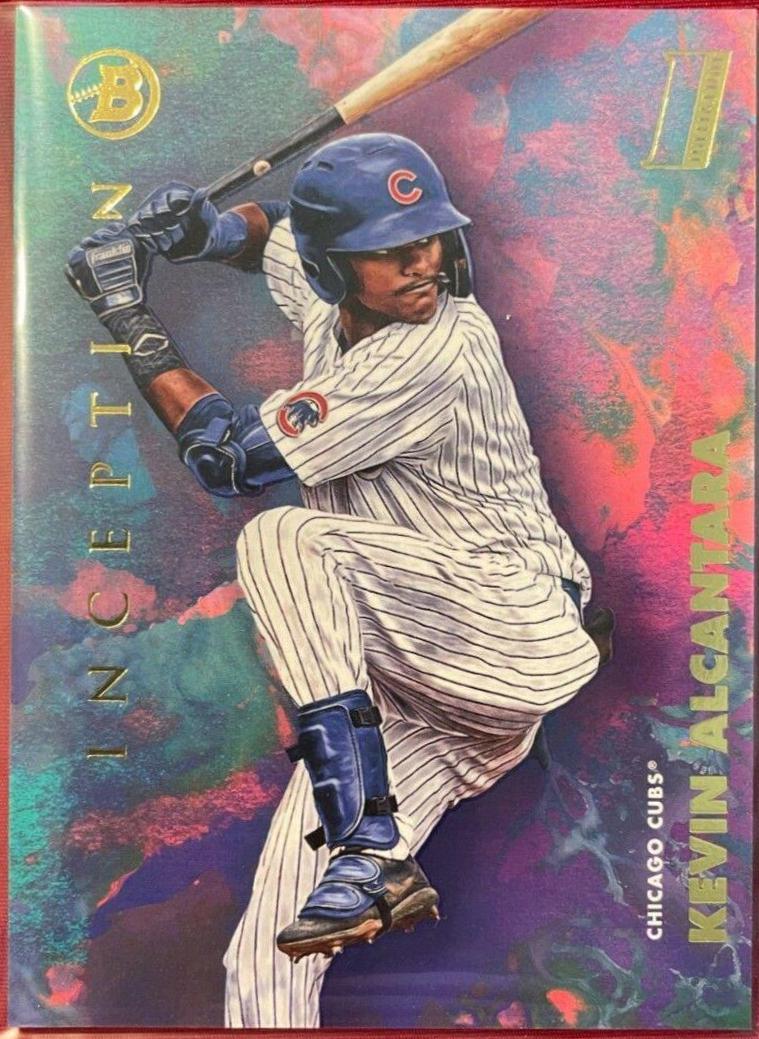 Kevin Alcantara #37