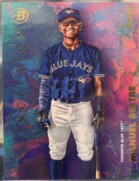 Manuel Beltre #93