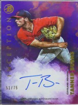 Tanner Burns [Fuchsia] #PA-TB