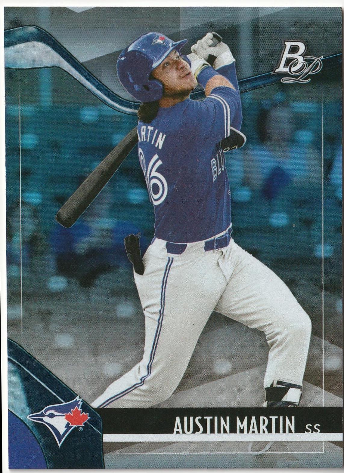 Austin Martin #TOP-90