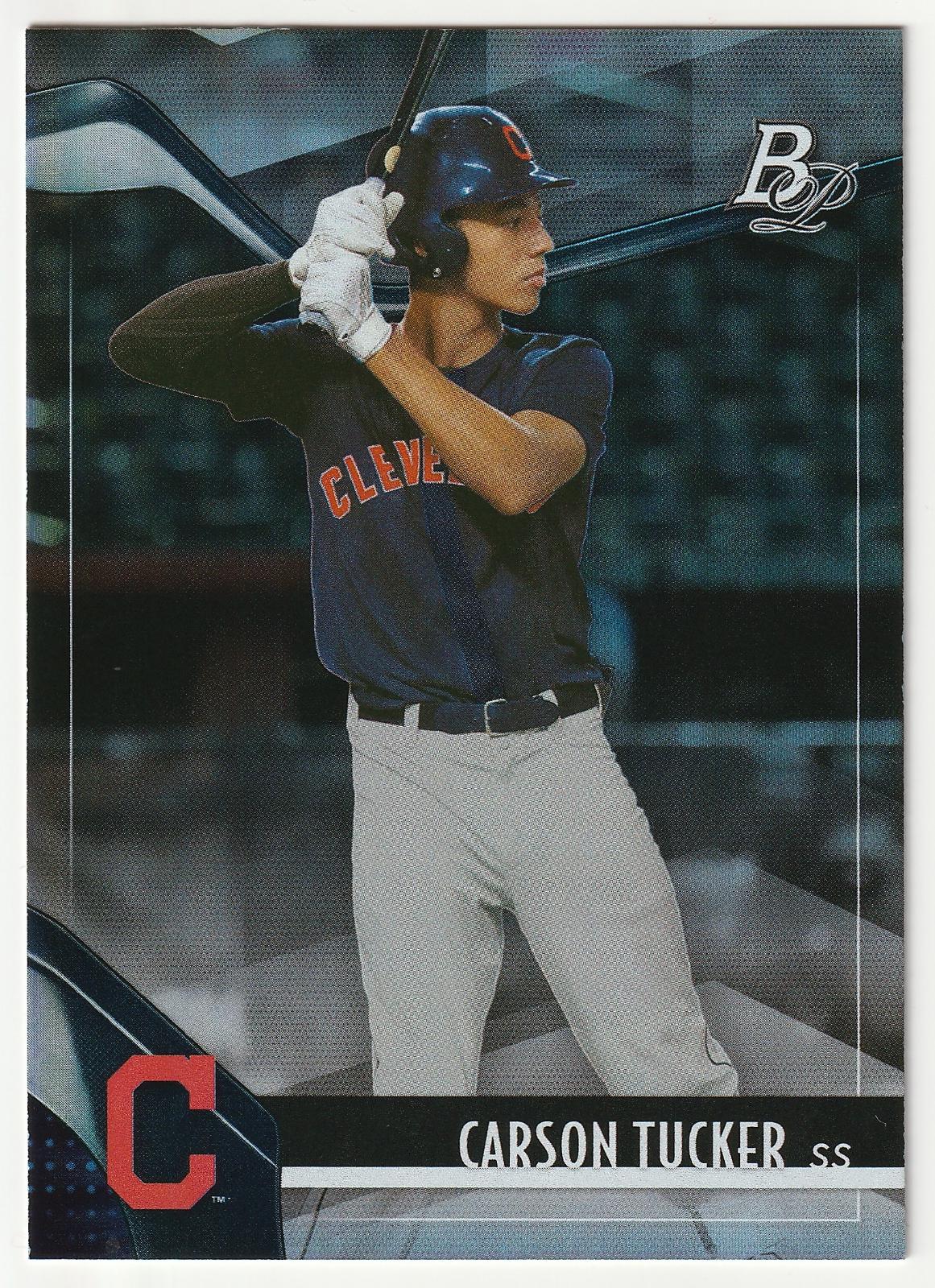 Carson Tucker #TOP-53