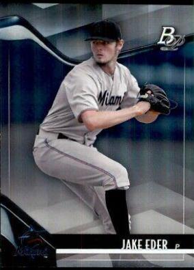 Jake Eder #TOP-29