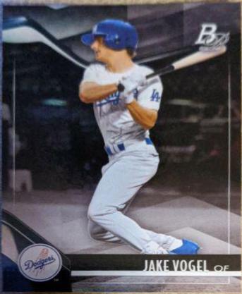Jake Vogel #TOP-27