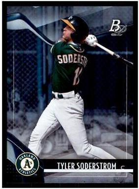 Tyler Soderstrom #TOP-26