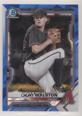 Blake Walston #BCP-104