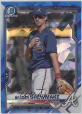 Braden Shewmake #BCP-48