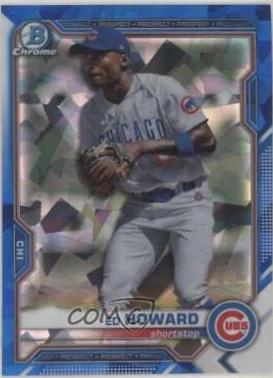 Ed Howard #BCP-12