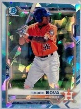Freudis Nova #BCP-56