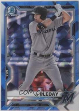 JJ Bleday #BCP-93