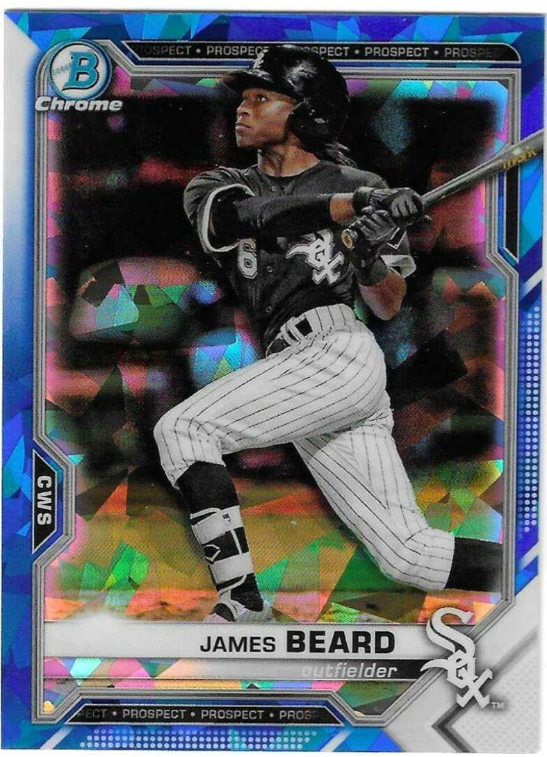 James Beard #BCP-6
