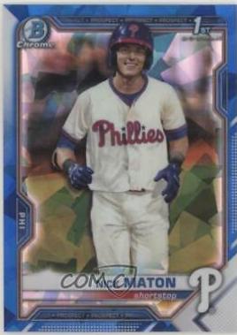 Nick Maton #BCP-5