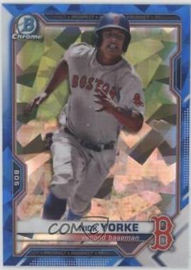 Nick Yorke #BCP-114