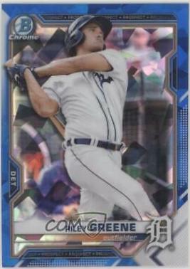 Riley Greene #BCP-4