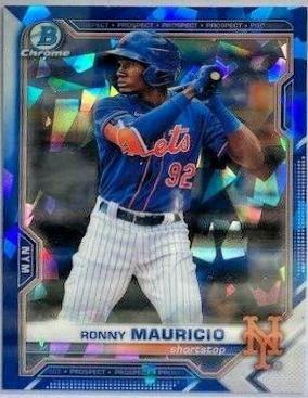 Ronny Mauricio #BCP-23