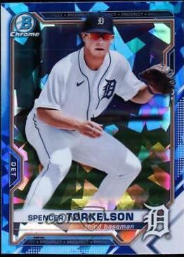 Spencer Torkelson #BCP-96