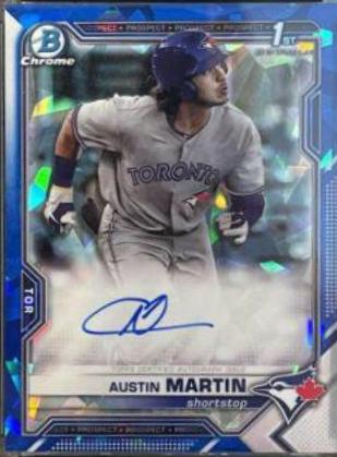 Austin Martin #BSPA-AM