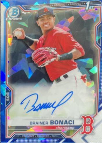 Brainer Bonaci #BSPA-BB