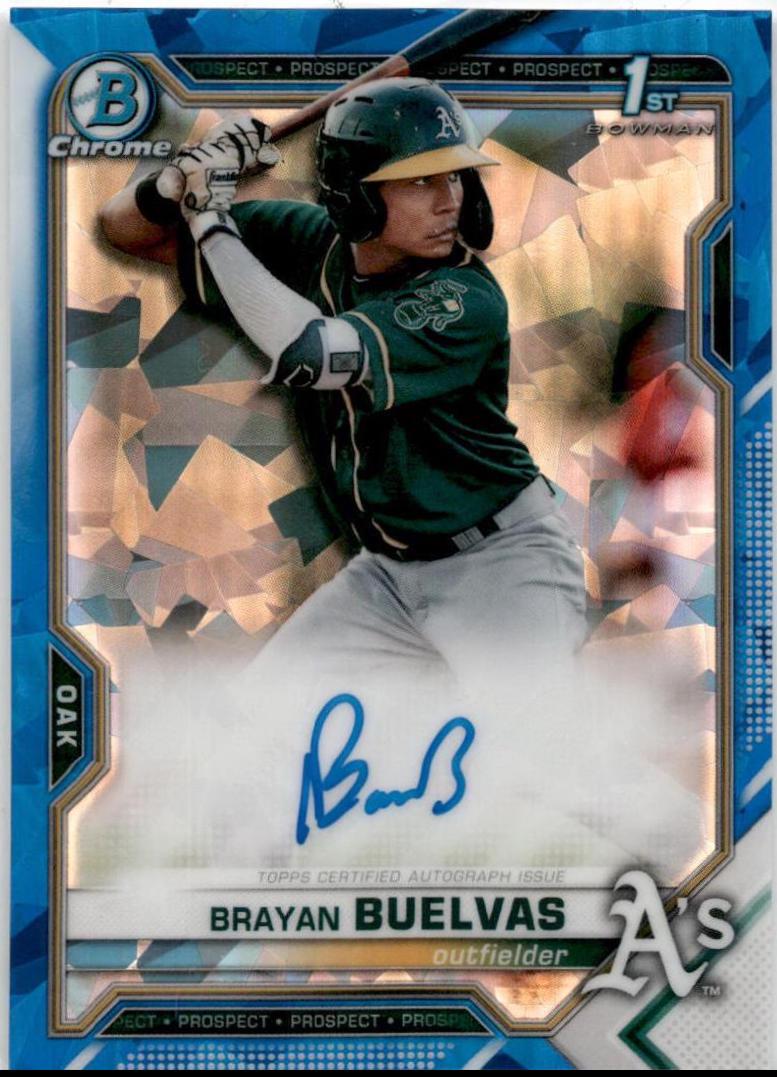Brayan Buelvas #BSPA-BBU