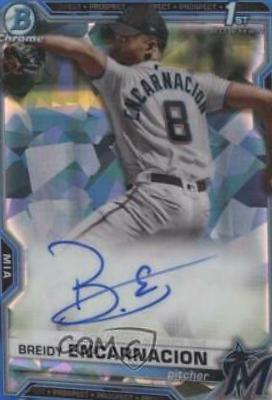 Breidy Encarnacion #BSPA-BE