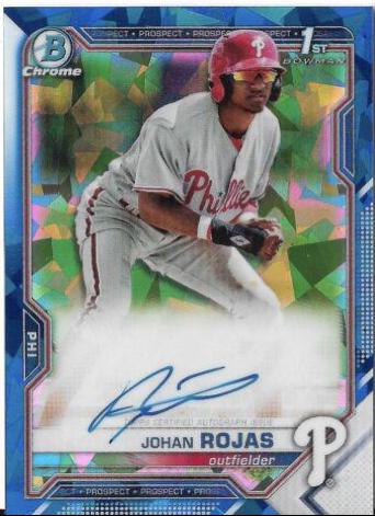 Johan Rojas #BSPA-JR