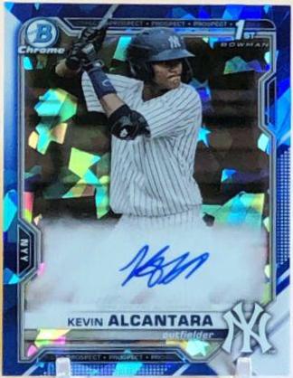 Kevin Alcantara #BSPA-KA