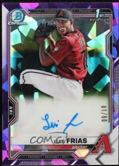 Luis Frias #BSPA-LF