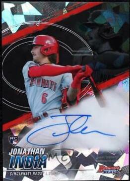 Jonathan India [Atomic Refractor] #B21-JI