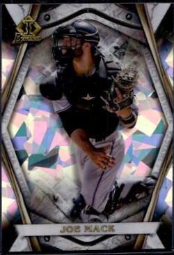 Joe Mack [Atomic] #BI-20
