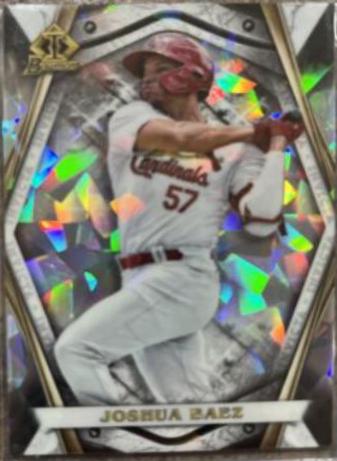 Joshua Baez [Atomic] #BI-5